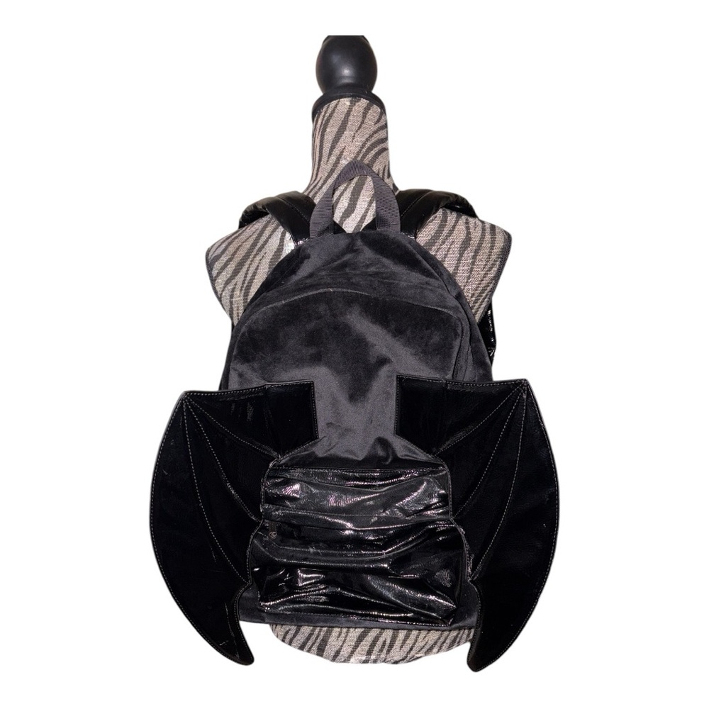 Iron Fist Nightstalker Bat Backpack